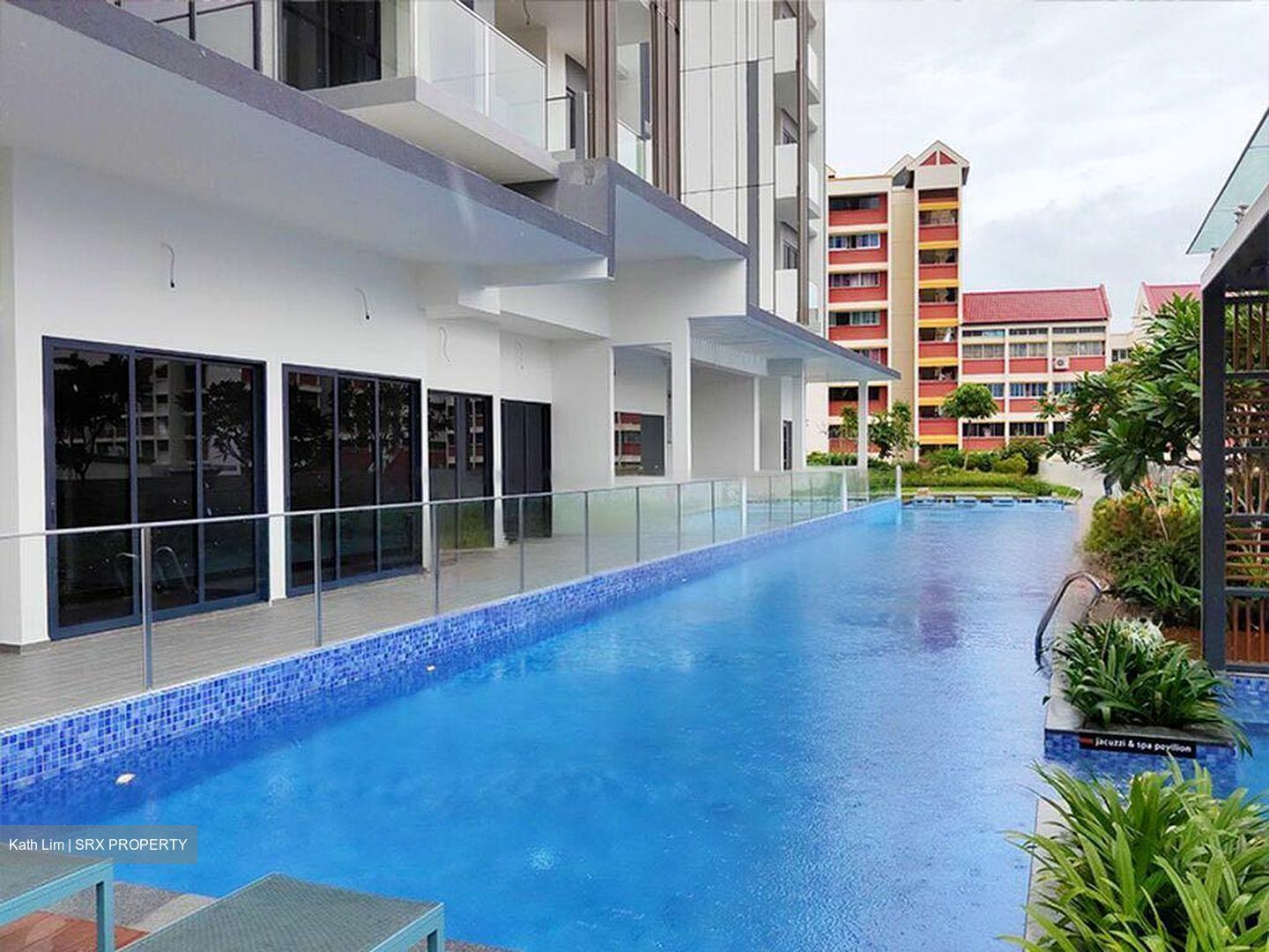 Uptown @ Farrer (D8), Apartment #466316291